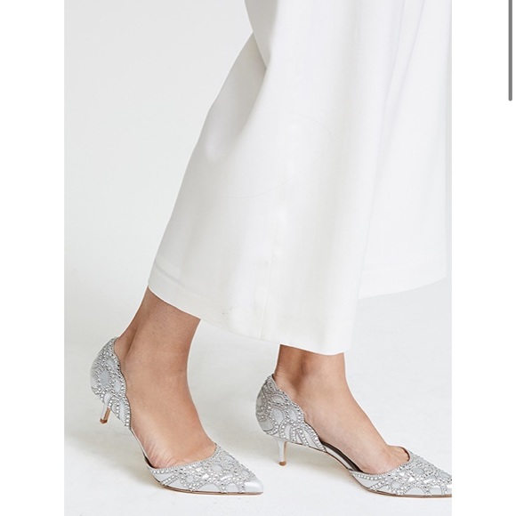 BADGLEY MISCHKA GINNY SILMSD - Picture 3 of 8